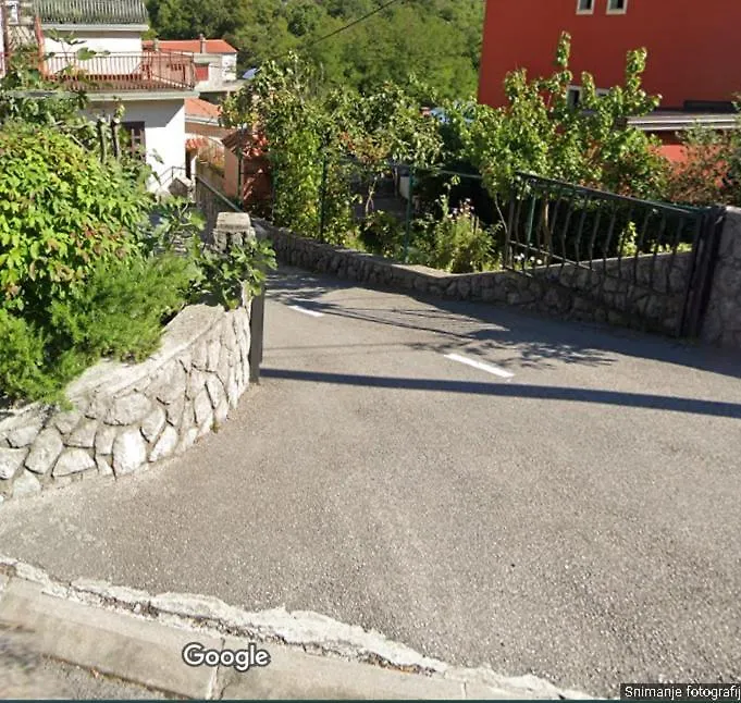 Club Perica Apartment Marinici  Croatia